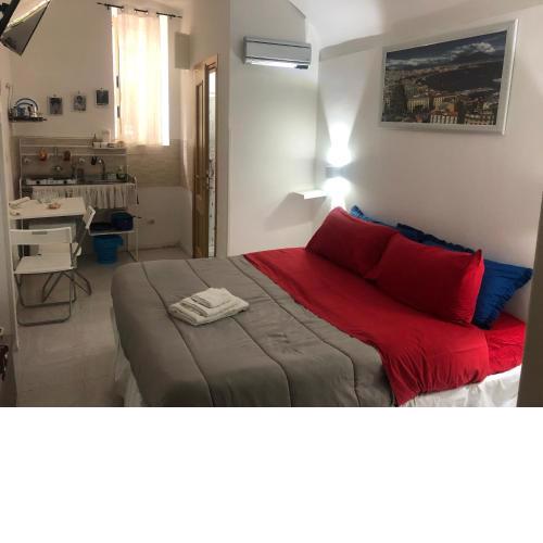 Casa vacanza De Luca