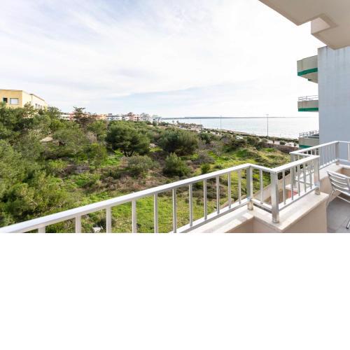 casa vacanza De Santis Gallipoli