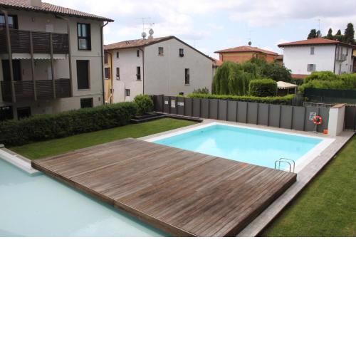 Casa Vacanza dei Re-by Goccia di lago