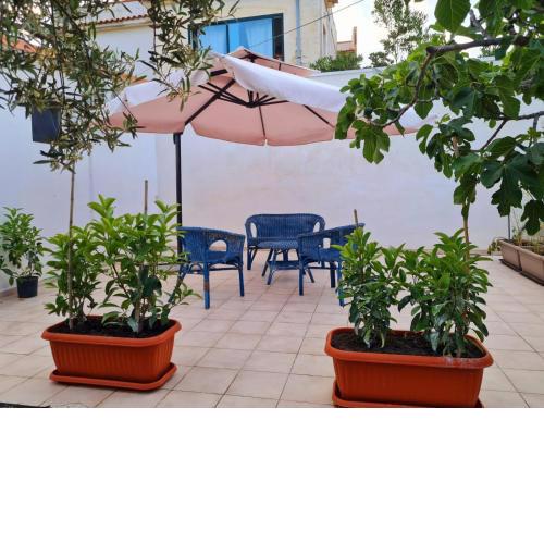 Casa Vacanza Delfino Azzurro - Noto - Calabernardo
