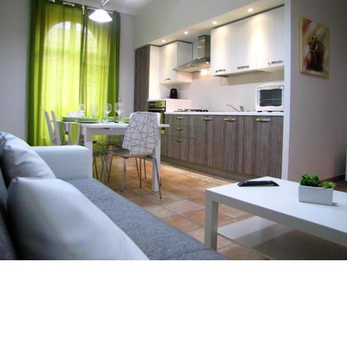 Casa Vacanza Delfino2