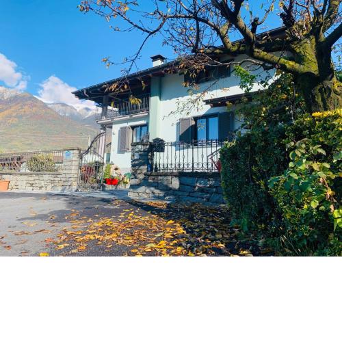 Casa Vacanza DELLE OROBIE