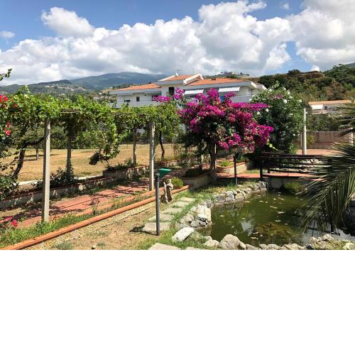 Casa Vacanza Demetra