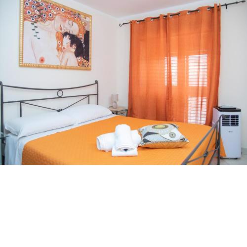 Casa Vacanza di VicoloIV