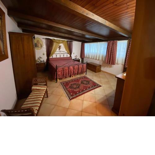 Casa vacanza Dominique