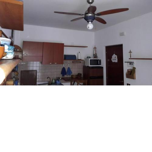 CASA VACANZA DONNA OLGA
