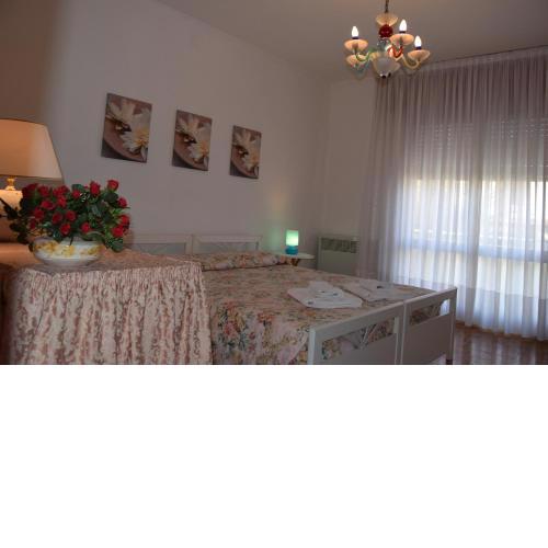 Casa Vacanza e per lavoro Elena e Carla