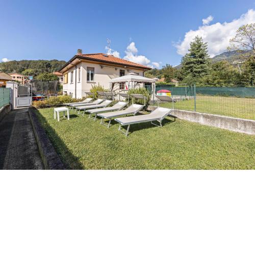 Casa Vacanza Elena