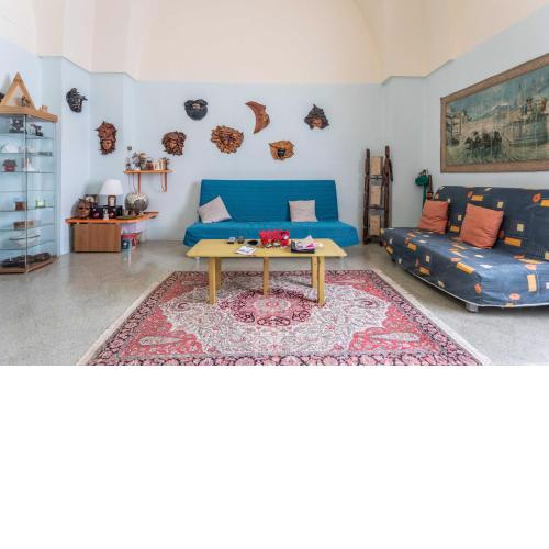 Casa vacanza Enea con idromassaggio