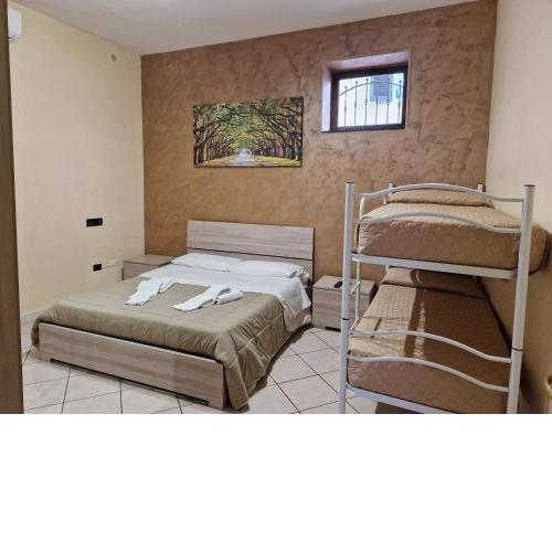 Casa Vacanza Enjoy Pompeii