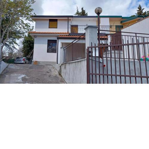 Casa vacanza Etna Carola