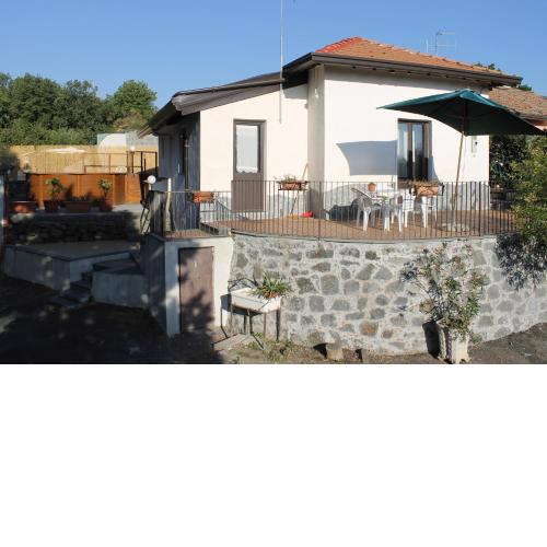 Casa Vacanza Etna
