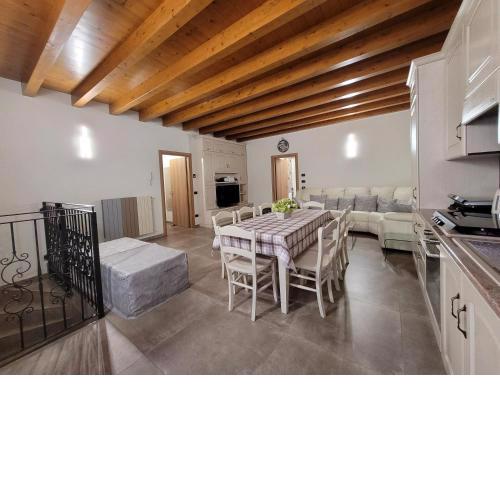 Casa vacanza Eva a 2 passi dal lago