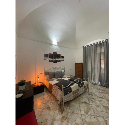 Casa vacanza Federica