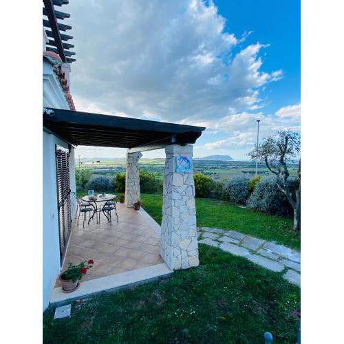 CASA VACANZA FELICITA'