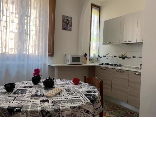 CASA VACANZA FERRARI