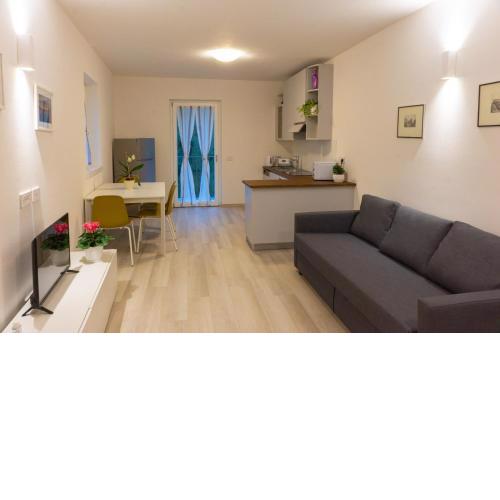 Casa vacanza FIUME