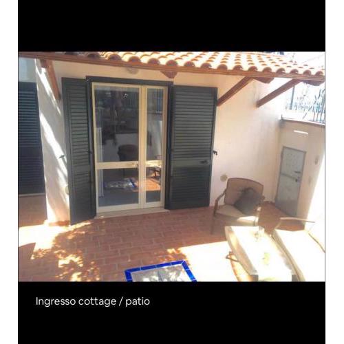 Casa vacanza Forio D'Ischia.
