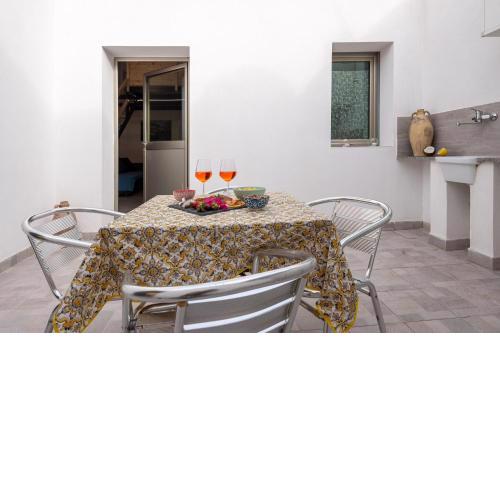 Casa Vacanza Francesca
