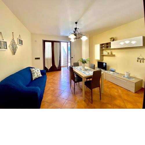 Casa Vacanza Francesca