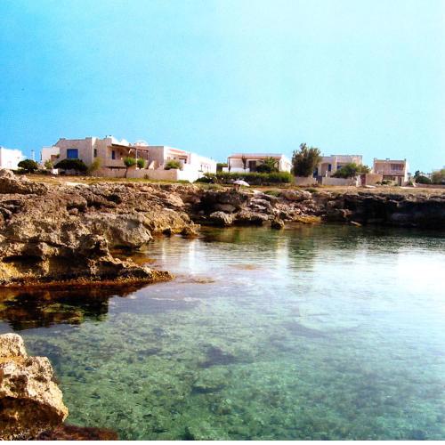 Casa vacanza fronte mare