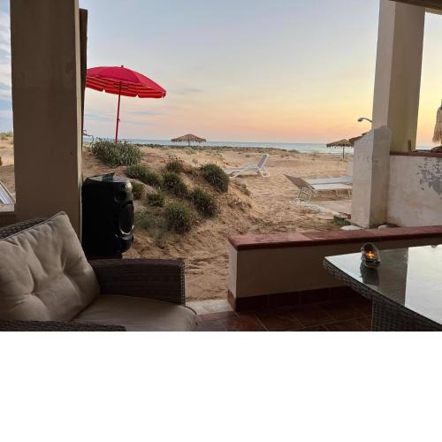 Casa vacanza frontemare Angelì