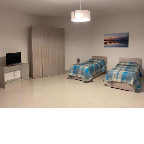 Casa Vacanza G E G