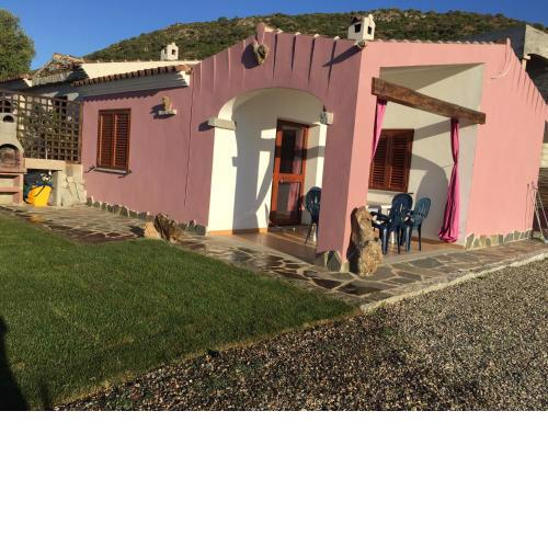 casa vacanza gabriele S1
