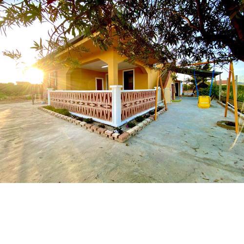 Casa vacanza G.A.D.A