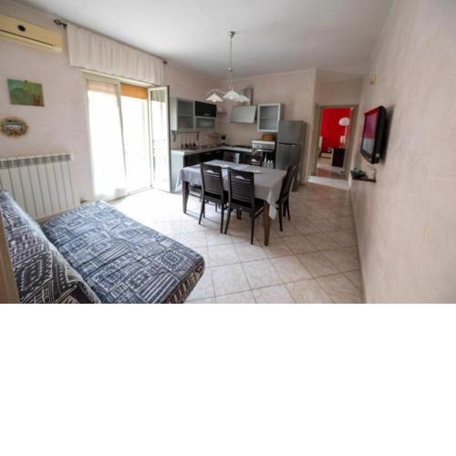 casa vacanza Gallipoli -La Perla-