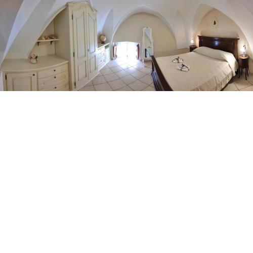 Casa vacanza Gallipoli centro