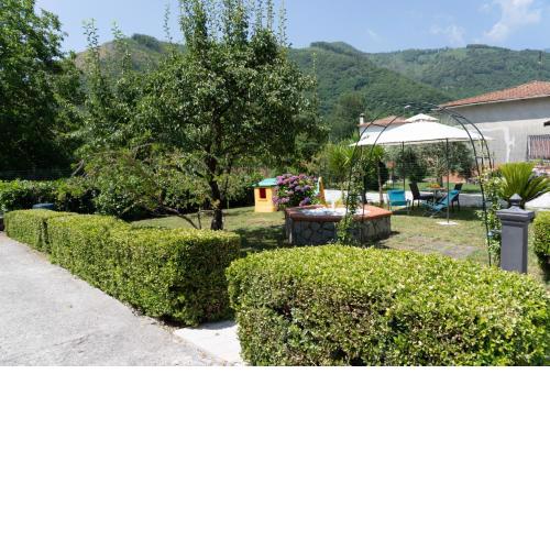 Casa vacanza “Gelsomino”