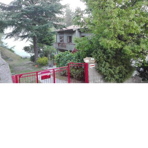 Casa Vacanza Giardino