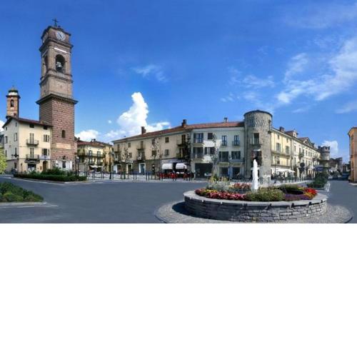 CASA VACANZA GIAVENO - 8 KM Sacra di San Michele