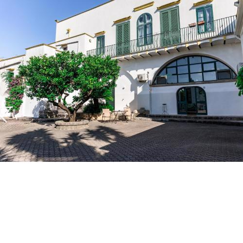 Casa Vacanza GICO'