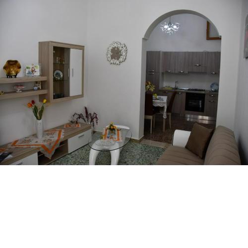 Casa Vacanza Gioia Pura