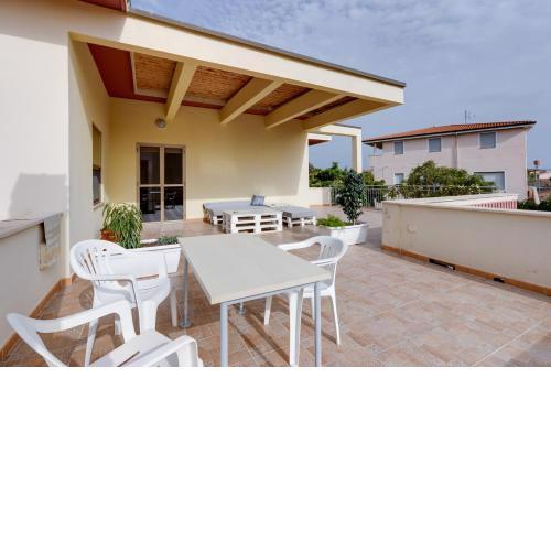 Casa Vacanza Gioia