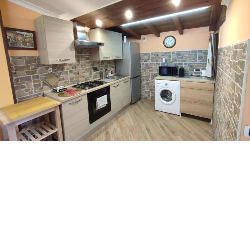 Casa Vacanza Giorgia 2.0