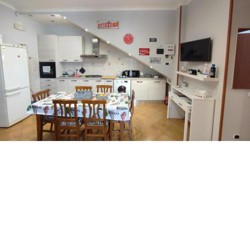 Casa Vacanza Giorgia
