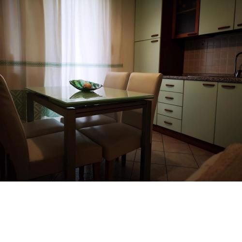 Casa Vacanza Giulia