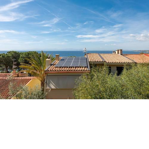 Casa Vacanza Giuliva