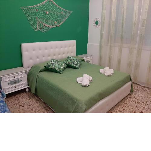 Casa vacanza Giuly