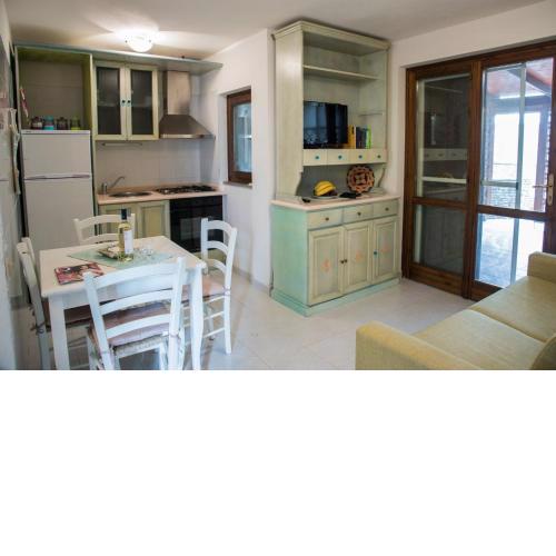 Casa Vacanza Giunigiù Stintino