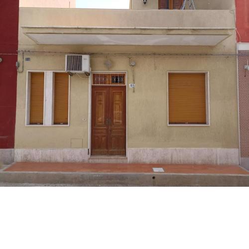 Casa vacanza Green House