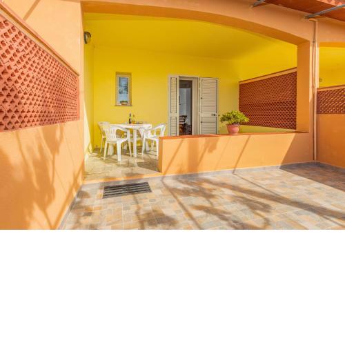 Casa vacanza Greta