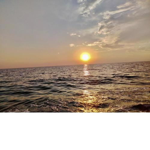 Casa Vacanza Grisolia Lido