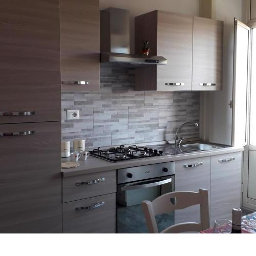 Casa vacanza G.S. Holiday
