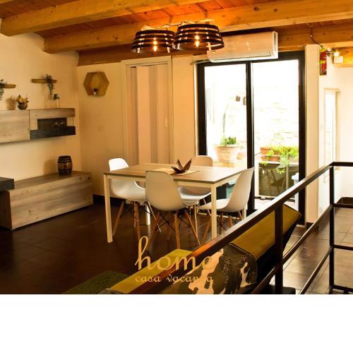 Casa vacanza home Ragusa
