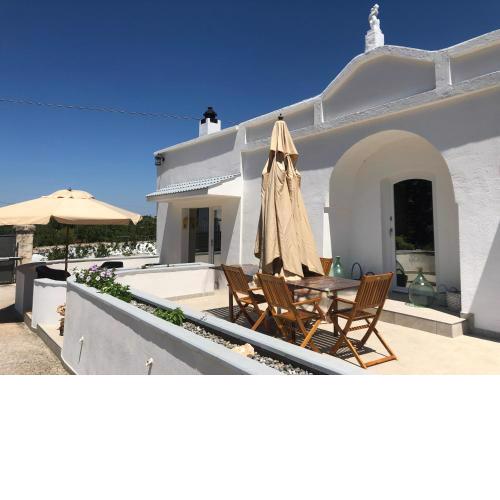 Casa Vacanza i Cedri