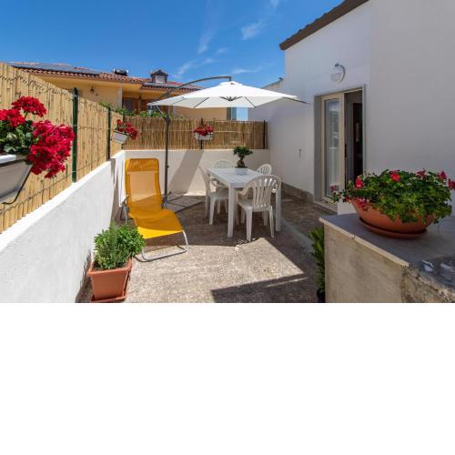 Casa vacanza i due ulivi